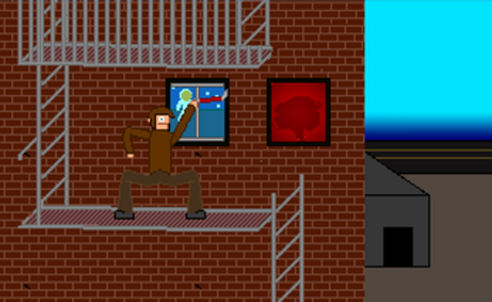 Fake the moon landing - RELOADED screenshot