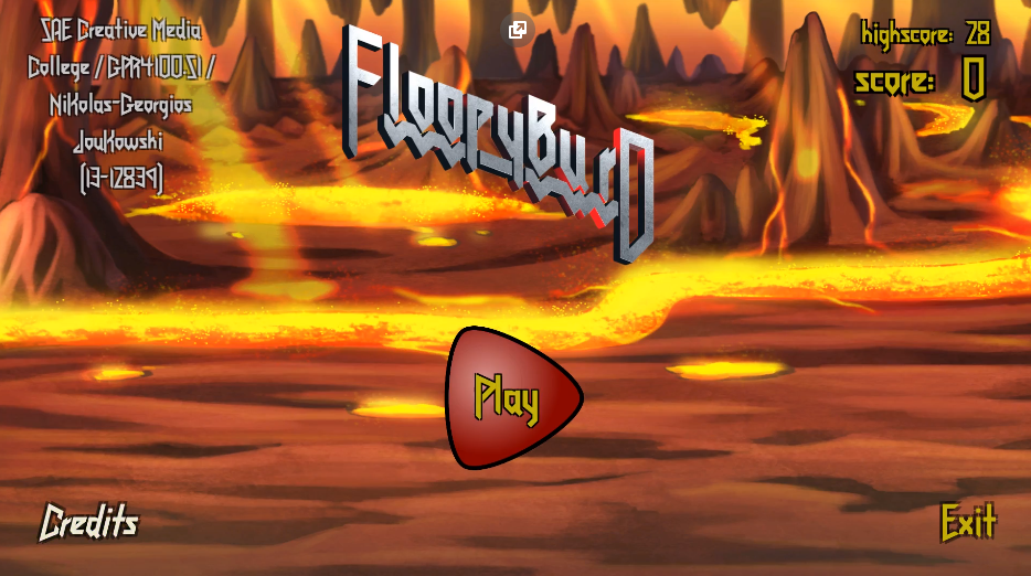 Games like Floopy Burd