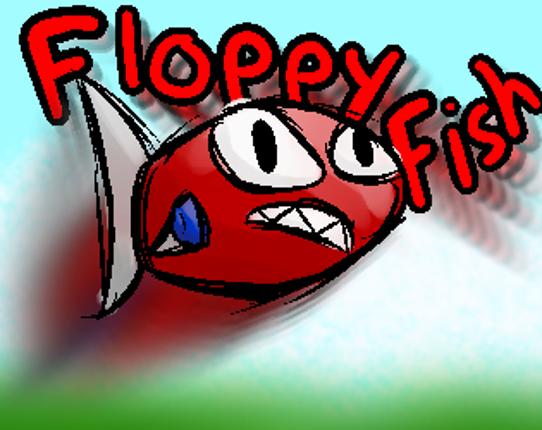 Floppy Fish Game Cover