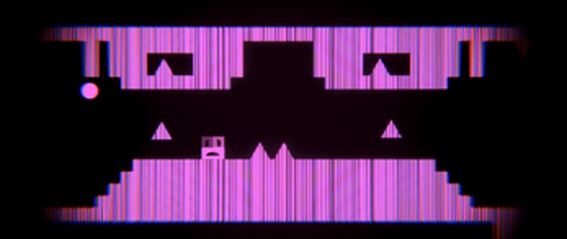 Four sides of Square Image