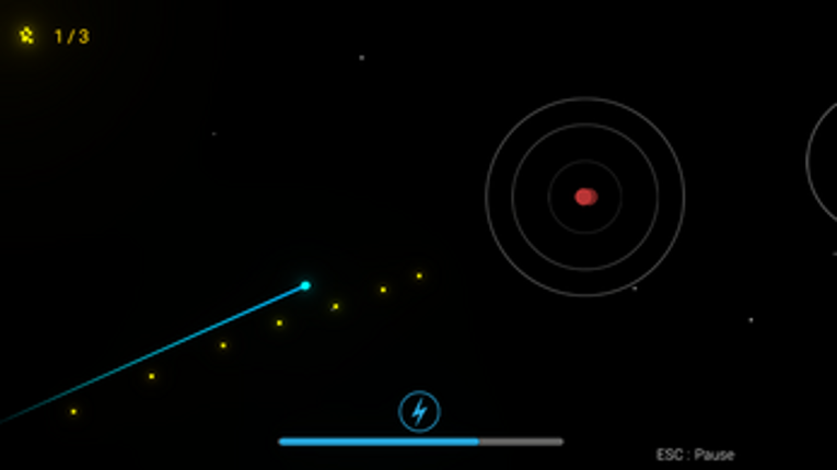 Free Electron screenshot