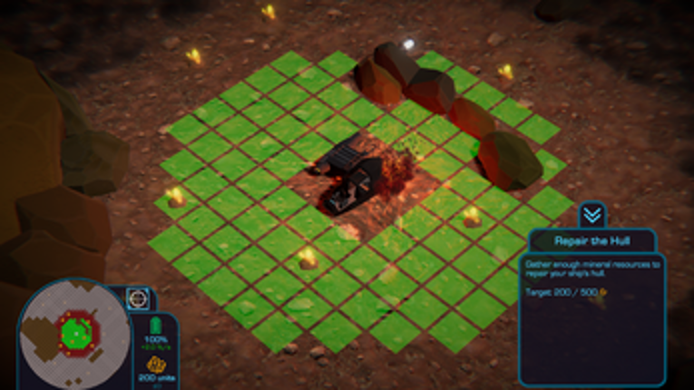 Get the Fog Out screenshot