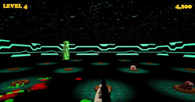 Gopher Guts! screenshot