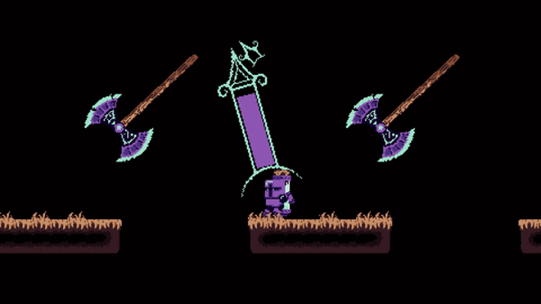 Grave Juice screenshot