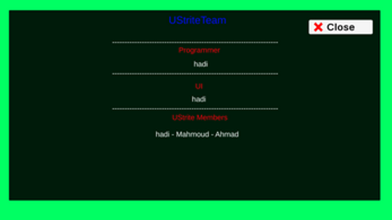 hadixd 2d game screenshot
