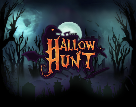 Hallow Hunt Game Cover