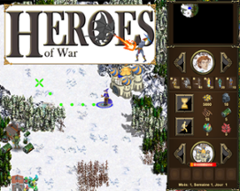 Heroes Of War Image