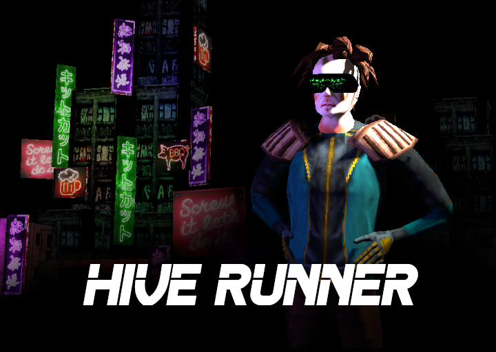 Games like Hive Runner