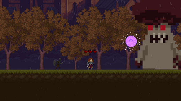 Holy Knight Image