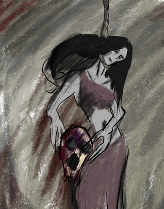 Hunter of Nightmares screenshot