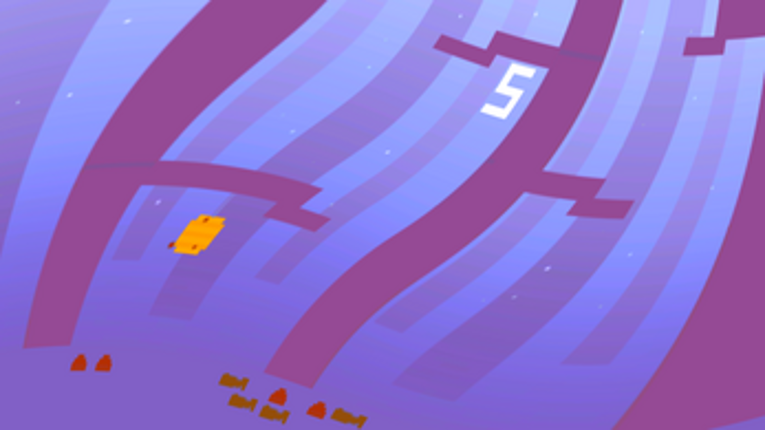 HONEY-POWAH screenshot