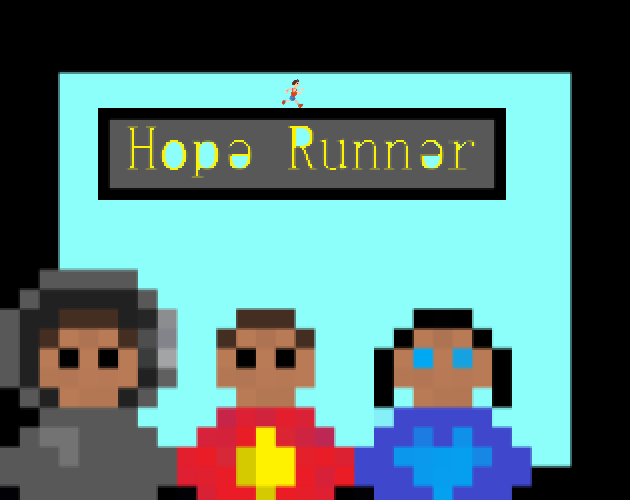 Games like Hope Runner