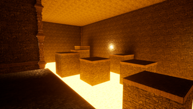 Indoor Level Image