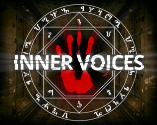Games like Inner Voices