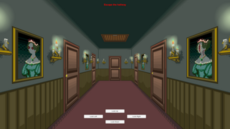 Just A Room screenshot