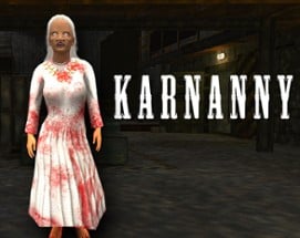 Karnanny – VR Image