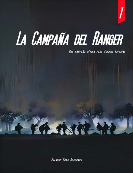 Games like La Campaña del Ranger 1