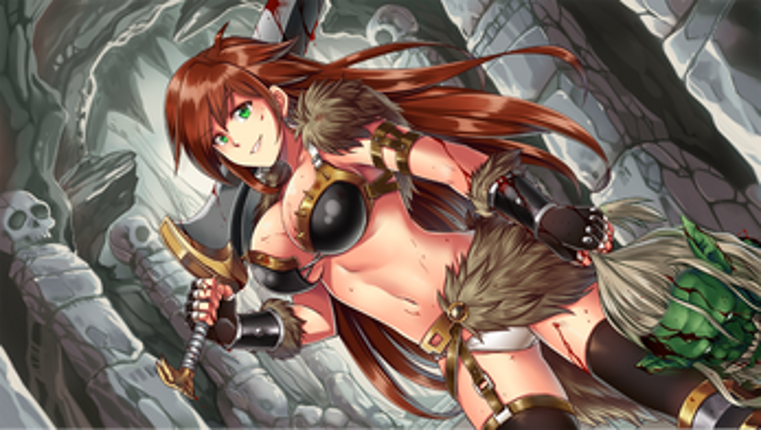 Labyrinth X Image