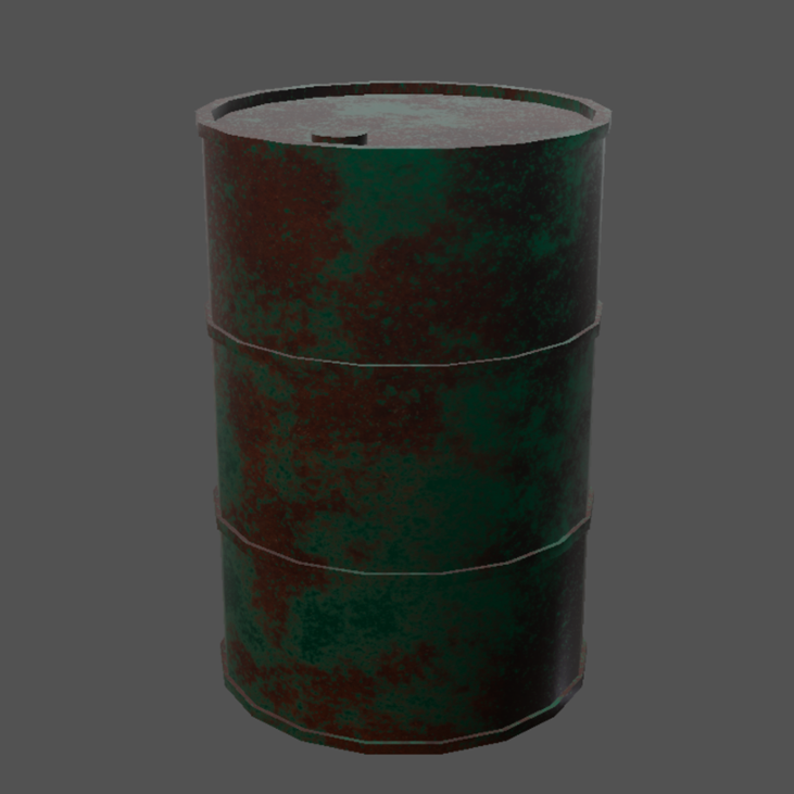 Games like Legend of the Barrels