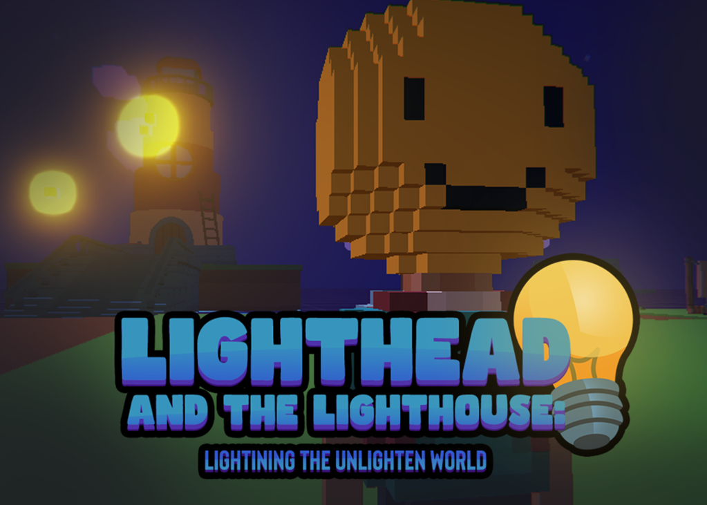 Games like Lighthead and the Lighthouse