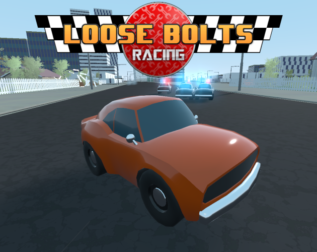 Games like Loose Bolts