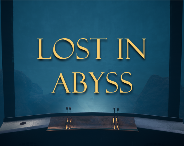 Games like Lost In Abyss