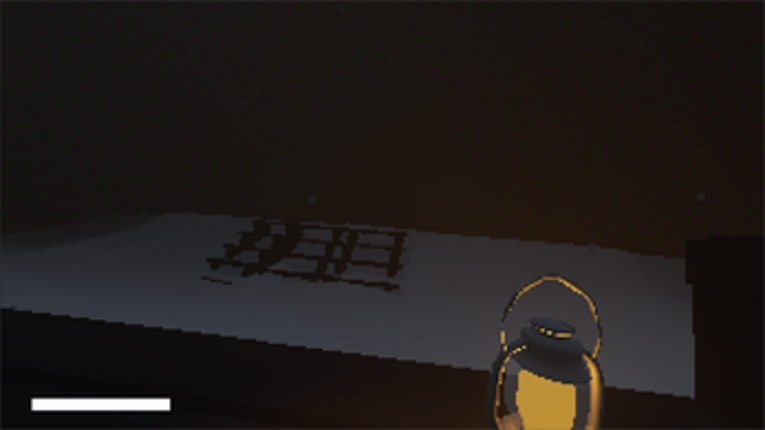 Lost&Neverfound screenshot