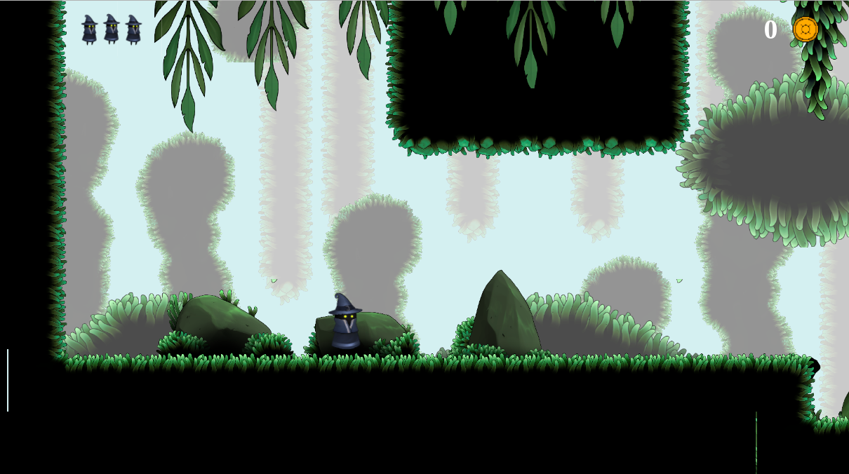 Games like Maantrikudu Platformer Construct 3 Game | Android, iOS, HTML