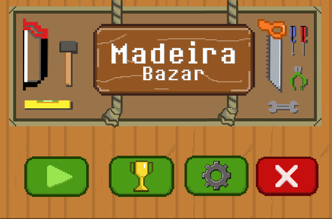 Games like Madeira Bazar