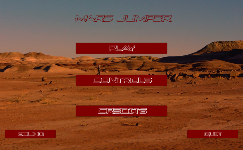 Games like Mars Jumper