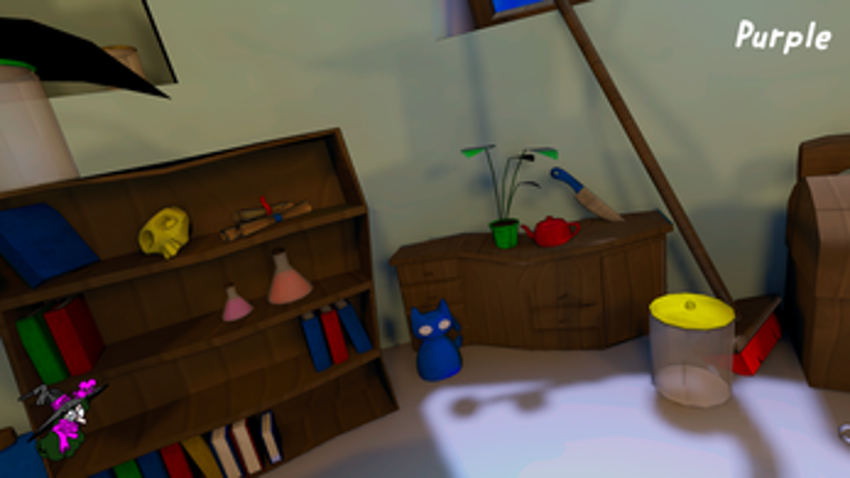Melting Pot screenshot