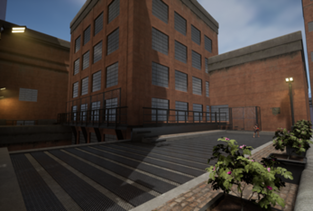 Mind Runner screenshot