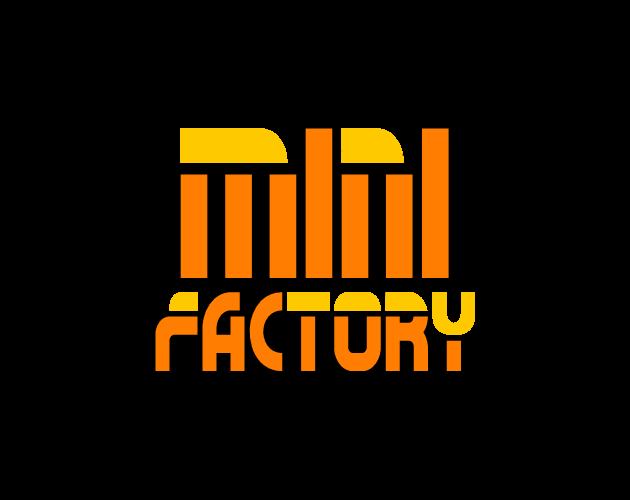 Games like MiniFactory ⛏️