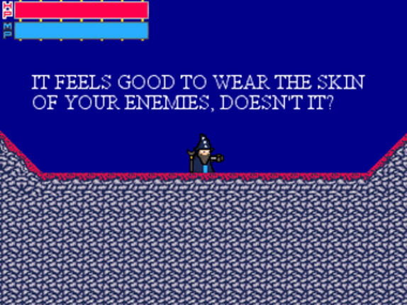 Mors Arcium screenshot