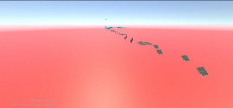 MSD Parkour screenshot
