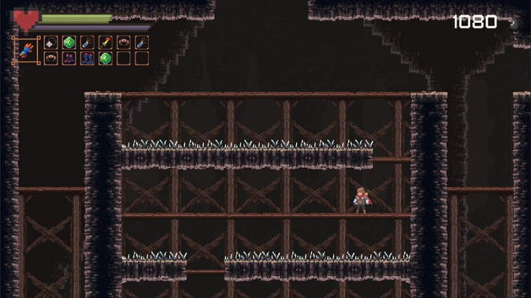 Mystical Map screenshot