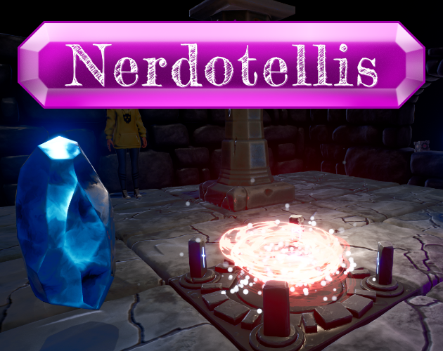 Games like Nerdotellis