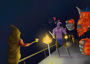 Games like O Conto: Filho de Hira