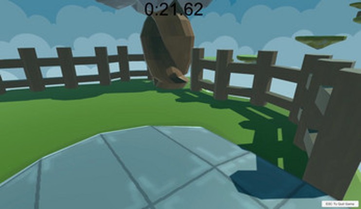 Path Runner Image