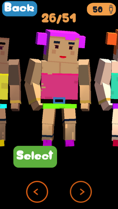 People Jump screenshot