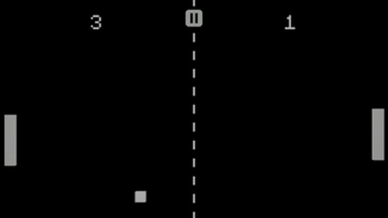 Pong Evolve Image