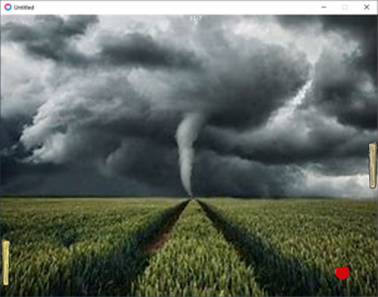 Pong nature Image