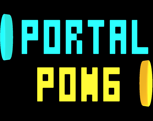 Games like Portal Pong