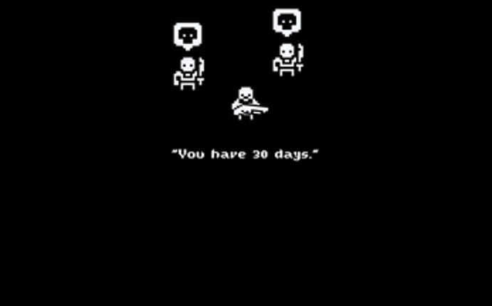 Prospector screenshot