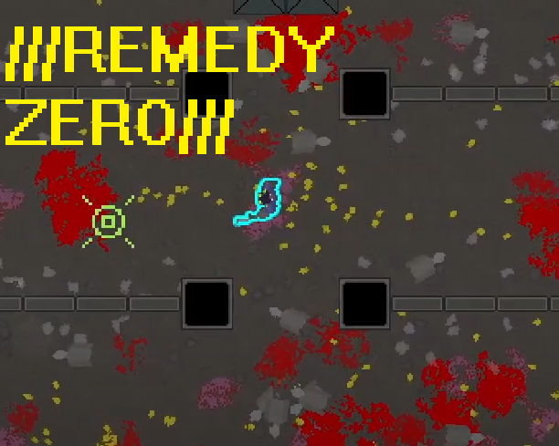 Games like REMEDY ZERO