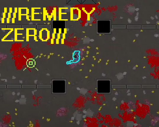 REMEDY ZERO Image