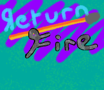 Games like Return Fire