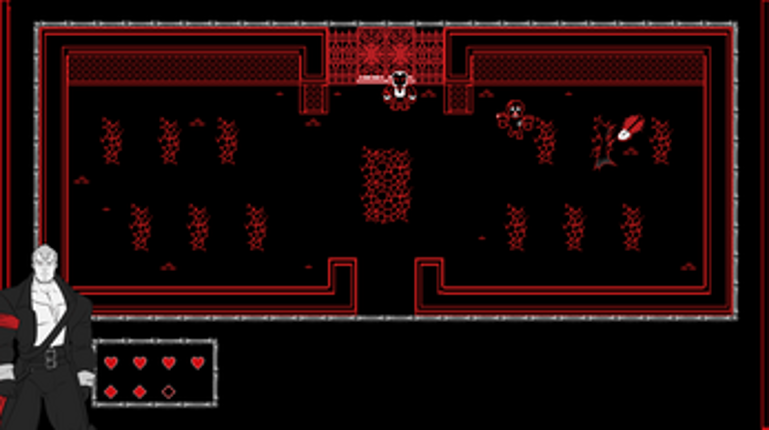 Rose Bullet V.0.9.8 [EARLY-ACCESS] screenshot