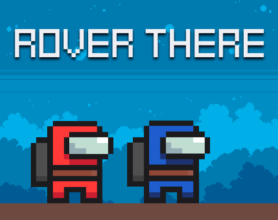 Rover There Game Cover