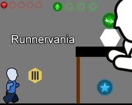 Runnervania (Ludum Dare 41) Image